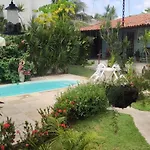 Pousada Da Vivi